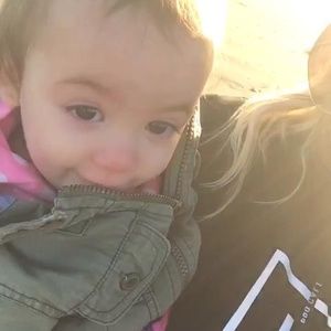 Meet your Posher, Allison